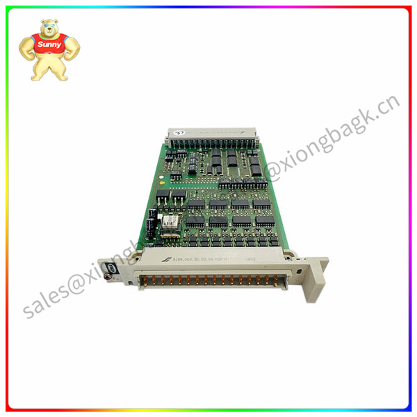 F3330 HIMA  Channel output module
