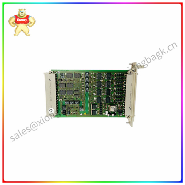F3330 HIMA  Channel output module