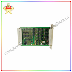 F3330 HIMA  Channel output module