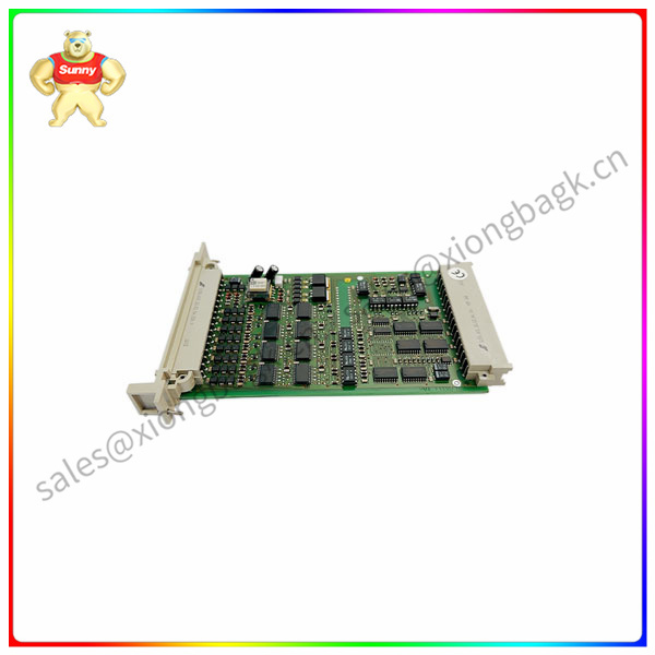 F3330 HIMA  Channel output module