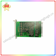 F6217 HIMA Programmable Logic Controller (PLC)