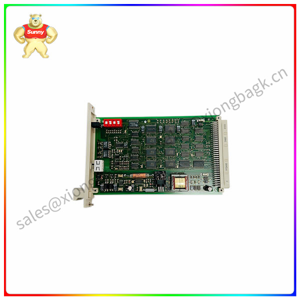 F7553  HIMA  PLC module