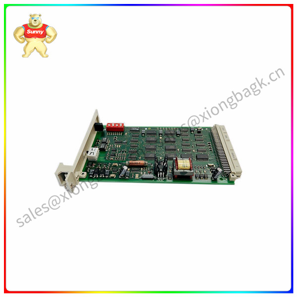 F7553  HIMA  PLC module