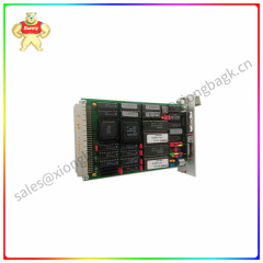F8620 HIMA Analog expansion module