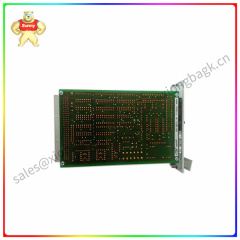 F8620 HIMA Analog expansion module