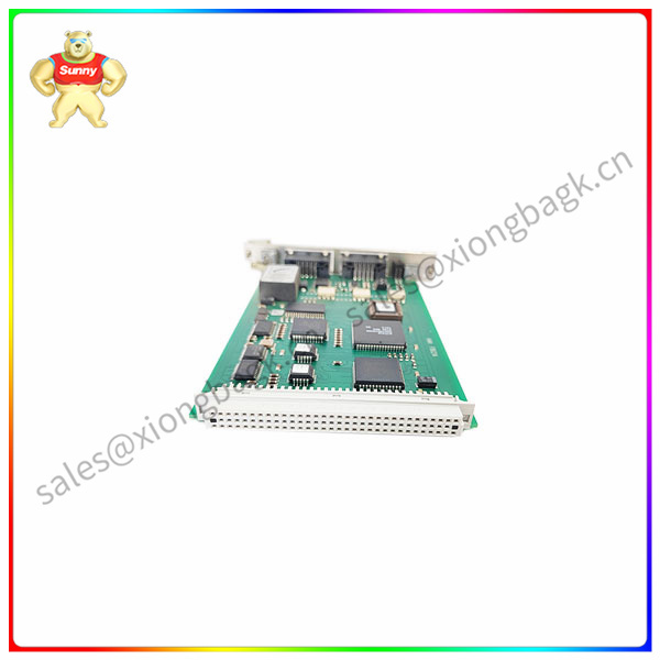 F8621A HIMA controller