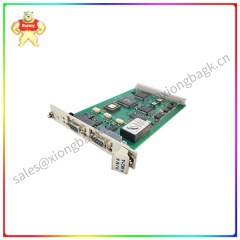 F8621A HIMA controller
