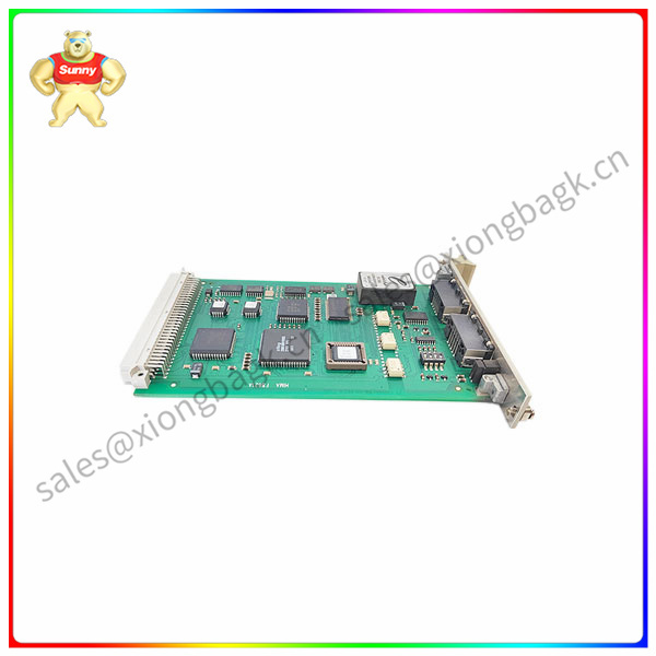 F8621A HIMA controller