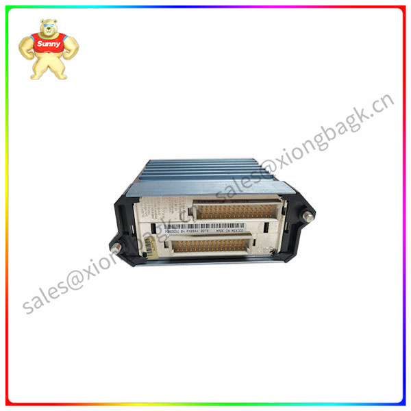 FBM230-P0926GU FOXBORO module
