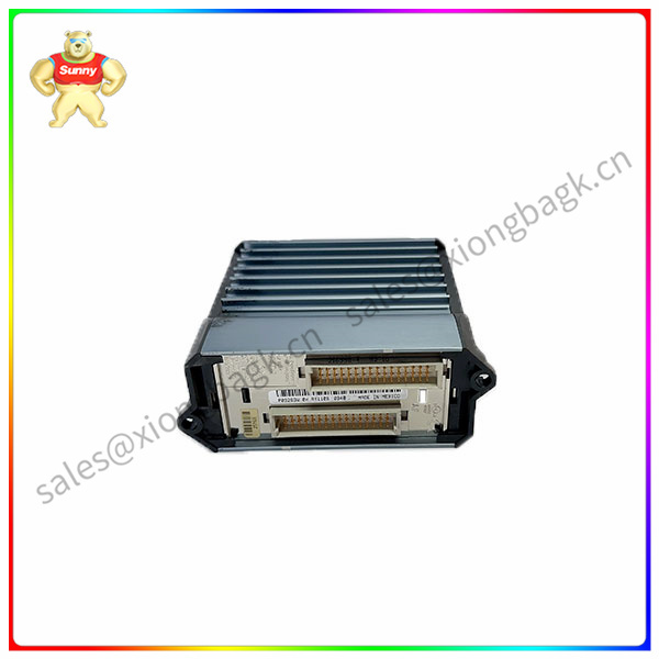 FBM232-P0926GW Foxboro automated control system