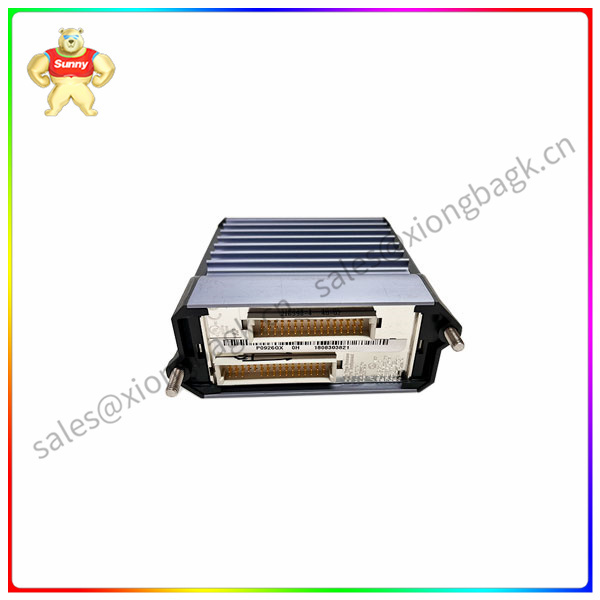 FBM233-P0926GX FOXBORO Multifunctional digital input/output module