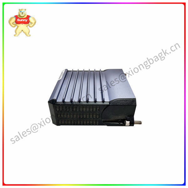 FBM233-P0926GX FOXBORO Multifunctional digital input/output module