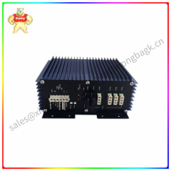 FPS400-24 FOXBORO high-quality module