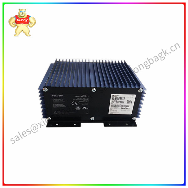 FPS400-24 FOXBORO high-quality module