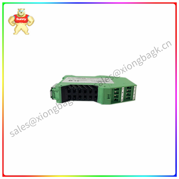 G123-825-001 MOOG Buffer amplifier