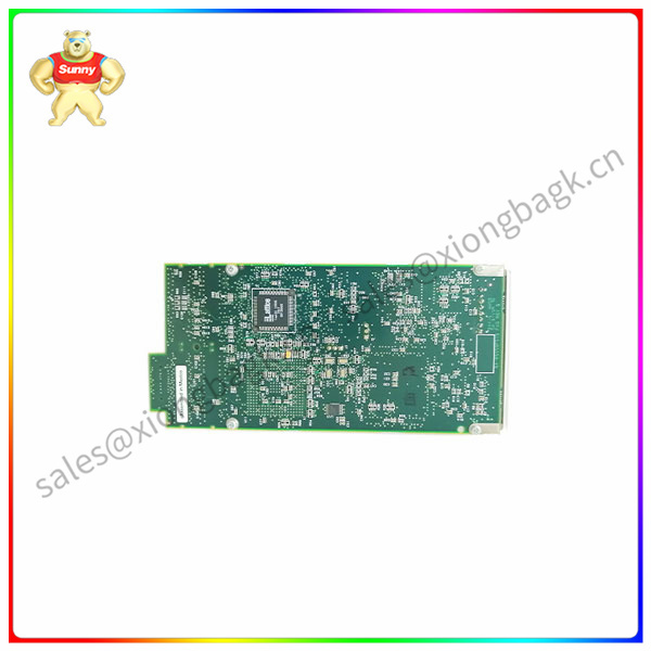 IPMC761-001 MOTOROLA Multifunctional I/O module
