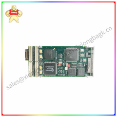 IPMC761-001 MOTOROLA Multifunctional I/O module