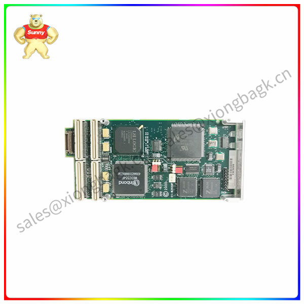 IPMC761-001 MOTOROLA Multifunctional I/O module