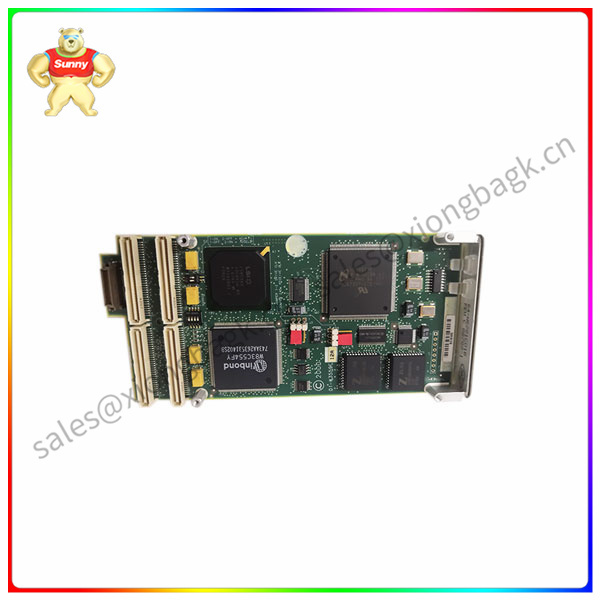 IPMC7616E-002 MOTOROLA Embedded control module