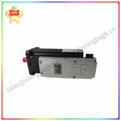 ISH1003002500000000100 Electric machine