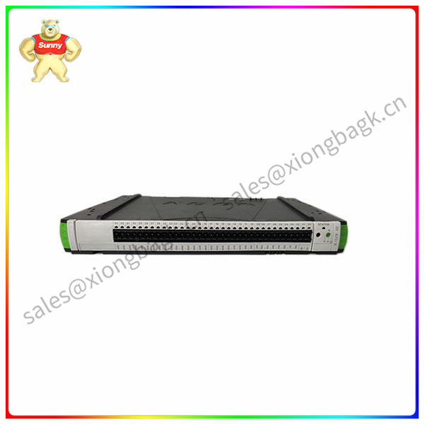 K2-400-DI470A KEBA Analog acquisition module