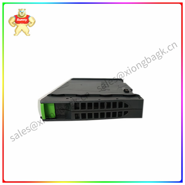 K2-400-DI470A KEBA Analog acquisition module