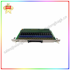 LYA010A Hitachi Control card module