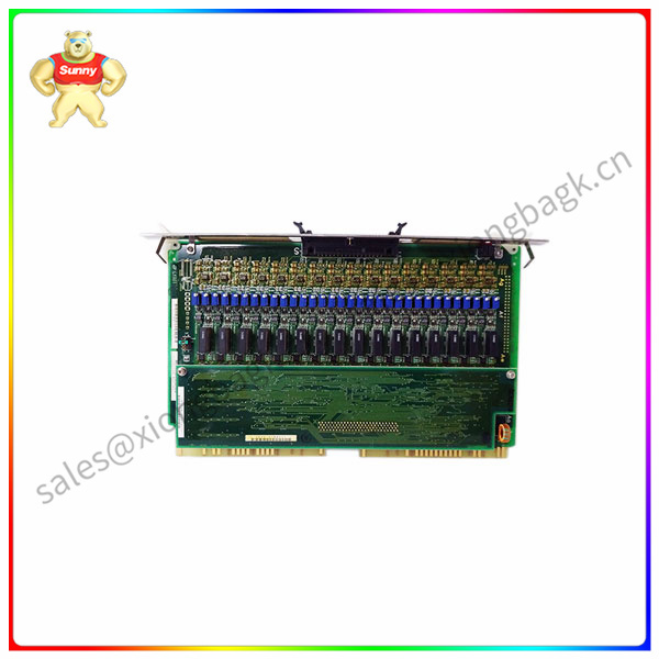 LYA010A Hitachi Control card module