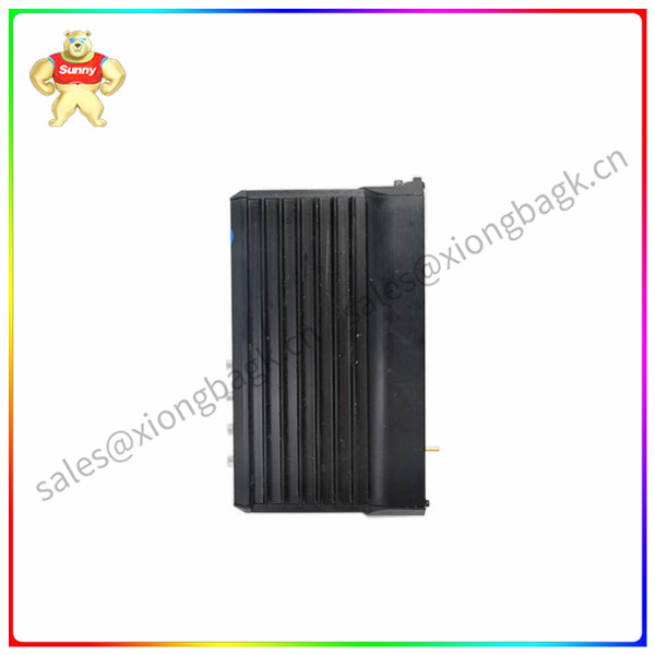 MA2211-100 TRICONEX servo motor