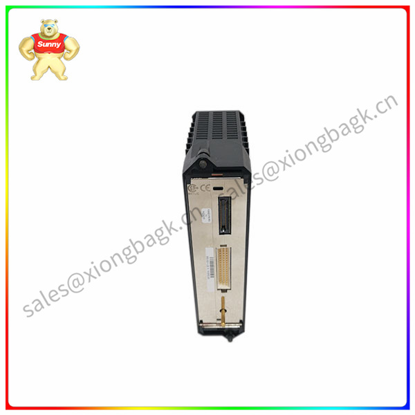 MA2211-100 TRICONEX servo motor