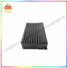 MA2211-100 TRICONEX servo motor