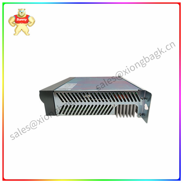 MC-41105230 ELAU Servo controller module