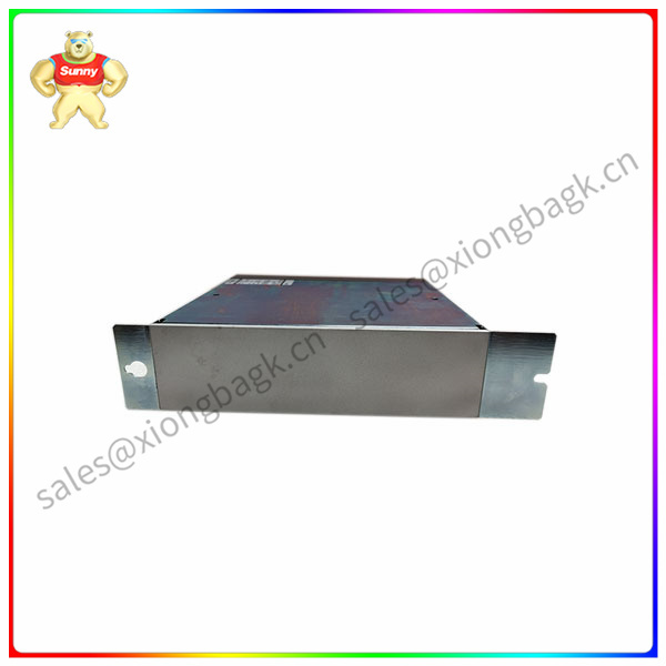 MC-41105230 ELAU Servo controller module