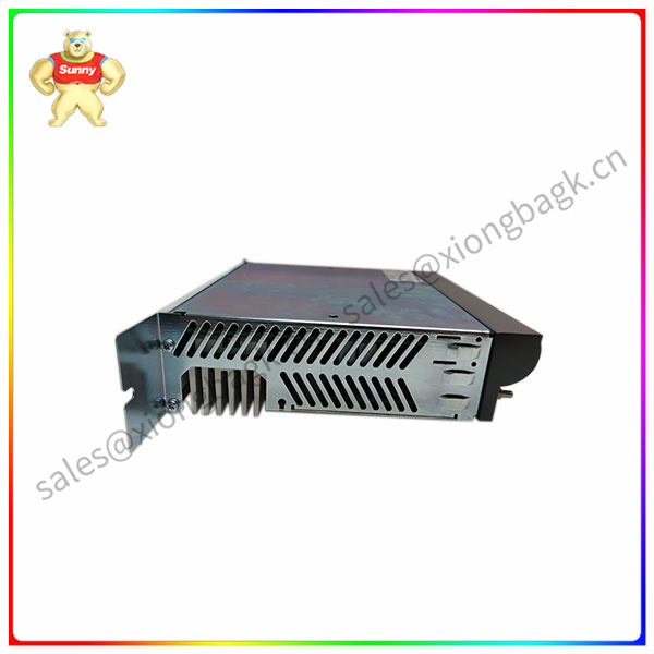 MC-41105230 ELAU Servo controller module