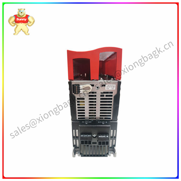 MDX61B0015-5A3-4-0T SEW Frequency changer