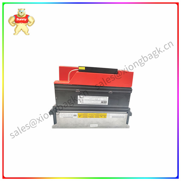 MDX61B0015-5A3-4-0T SEW Frequency changer