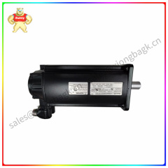 MSK060C-0600-NN-S1-UP1-NNNN Rexroth Indramat MSK series high power motor