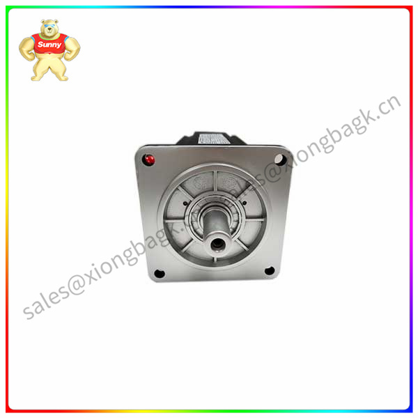 MSK076C-0450-NN-M1-UG1-NNNN Rexroth Indramat High performance servo control module