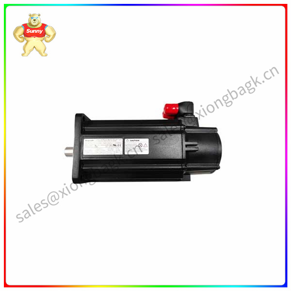 MSK076C-0450-NN-M1-UG1-NNNN Rexroth Indramat High performance servo control module