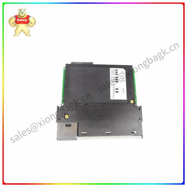 MVI56E-MCMR ProSoft Communication card