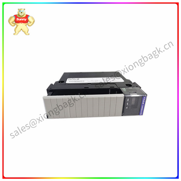 MVI56E-MCMR ProSoft Communication card