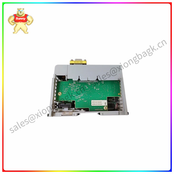 MVI69-PDPMV1 ProSoft  communication module