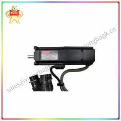 P30B04010PCKSTA01 Sanyo Denki  AC servo motor
