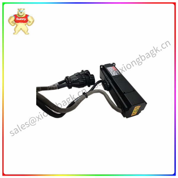 P30B04010PCKSTA01 Sanyo Denki  AC servo motor