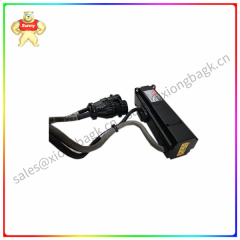 P30B04010PCKSTA01 Sanyo Denki  AC servo motor