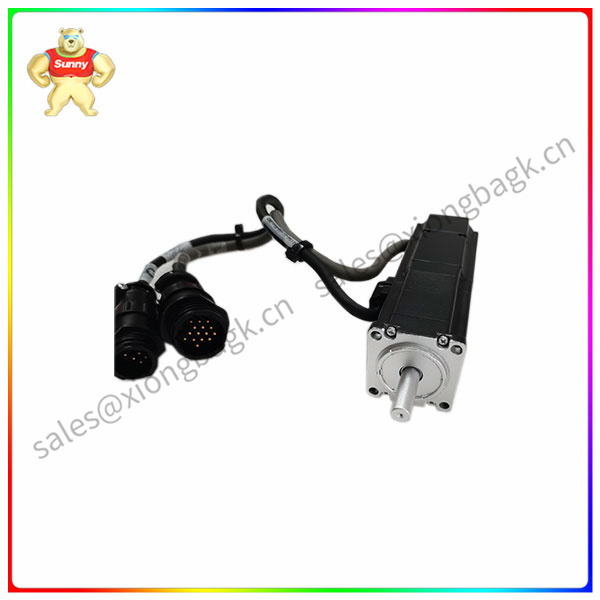 P30B04010PCKSTA01 Sanyo Denki  AC servo motor