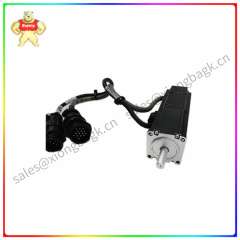 P30B04010PCKSTA01 Sanyo Denki  AC servo motor
