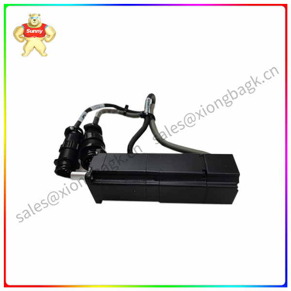 P30B04010PCKSTA01 Sanyo Denki  AC servo motor