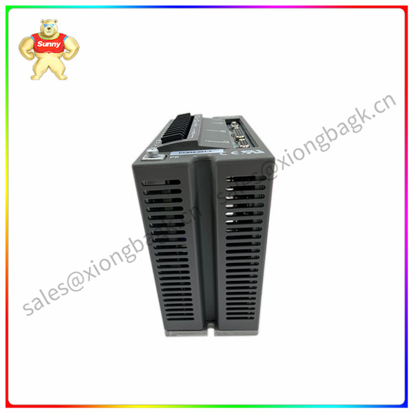 PC834-001-T PACIFIC SCIENTIFIC Brushless servo drive