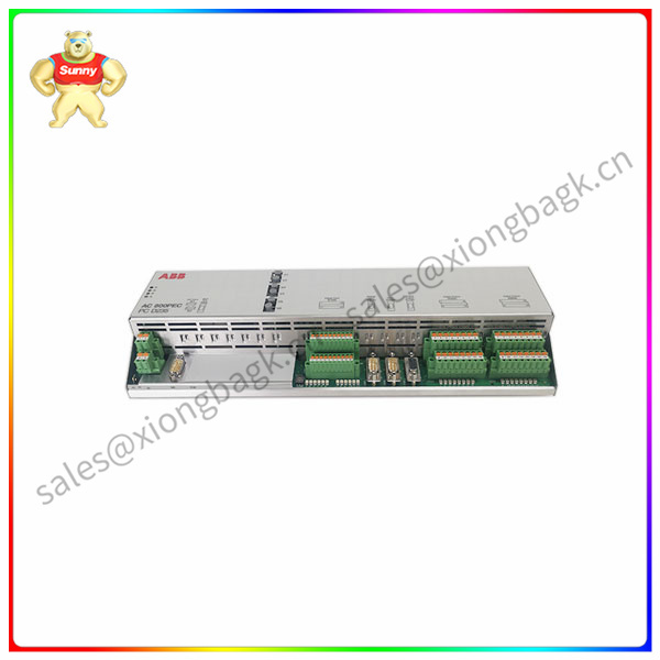 PCD235B1101 ABB programmable logic controllers
